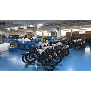 Changzhou Hottech Co., Ltd. Supplier Evaluation