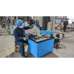 Luohe Tianheng Machinery Co., Ltd. Supplier Evaluation