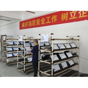 Shenzhen Ocom Technologies Limited Supplier Evaluation
