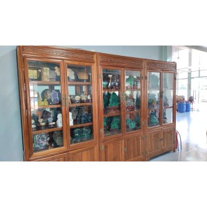 Huizhou Jinshiyuan Stone Crafts Co., Ltd. Supplier Evaluation