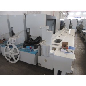 Qingdao Samac International Trading Co., Ltd. Supplier Evaluation