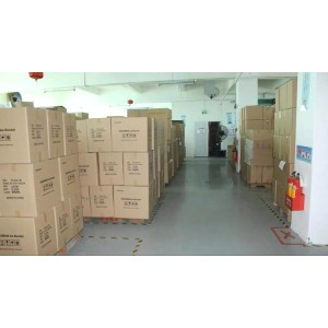 Shenzhen Comfort Plastic Electronics Co., Ltd. Supplier Evaluation