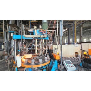 Xuzhou Honghua Glass Technology Co., Ltd. Supplier Evaluation