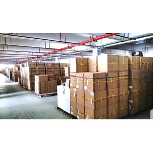 Shenzhen Imrita Technology Co., Ltd. Supplier Evaluation