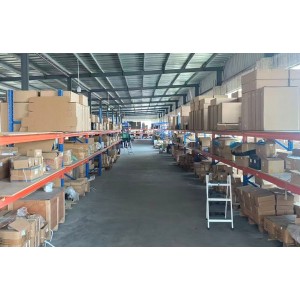 Guangzhou Shengbao Agricultural Machinery Co., Ltd. Supplier Evaluation