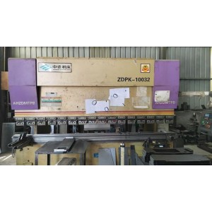 Realtop Machinery ( Jinan) Co., Ltd. Supplier Evaluation