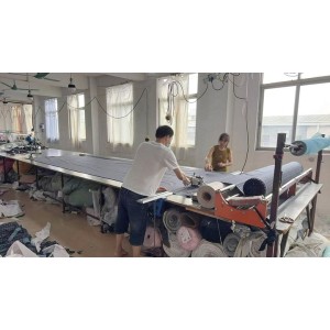 Guangzhou Woao Clothing Co., Ltd. Supplier Evaluation