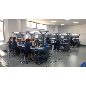 Highend Intelligent Technology (Zhejiang) Co., Ltd. Supplier Evaluation