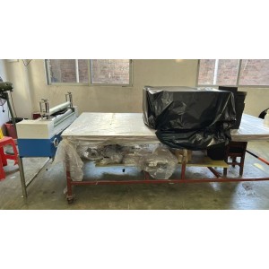 Dongguan Donghong Sponge Products Factory(Individual Sole Proprietorship) Supplier Evaluation
