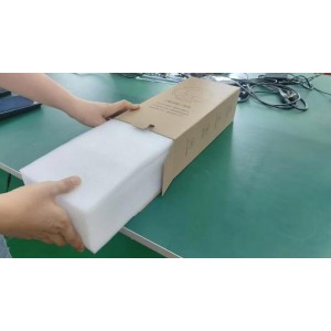 Shenzhen Tengda Intelligent Technology Co., Ltd. Supplier Evaluation