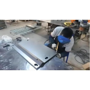 Foshan Tanghan Precision Metal Products Co., Ltd. Supplier Evaluation