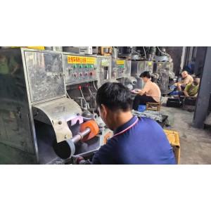 Yangjiang Hongrui Industry And Trade Co., Ltd. Supplier Evaluation