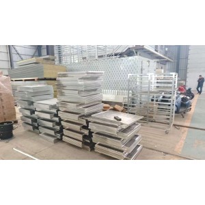 Henan Baiyue Machinery Manufacturing Co., Ltd. Supplier Evaluation