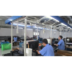 Zhejiang Benke Auto Parts Co.,Ltd. Supplier Evaluation