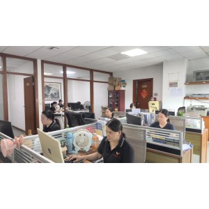 Shenzhen 91 Ballpen Stationery Co., Ltd. Supplier Evaluation