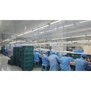 Chengdu Hotack Technology Co., Ltd. Supplier Evaluation