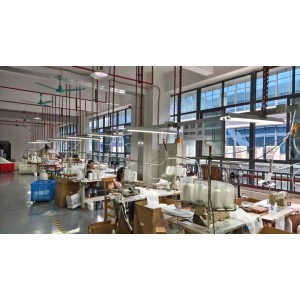 Guangdong Zhilv Environmental Technology Co., Ltd. Supplier Evaluation