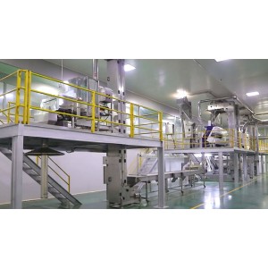 Qingdao Smiler Import And Export Co., Ltd. Supplier Evaluation
