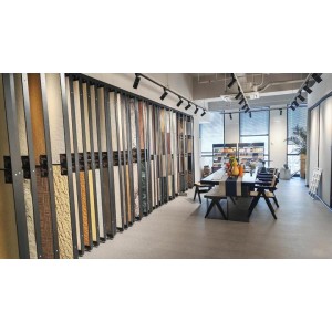 Jinhua Changqi Decorative Material Co., Ltd. Supplier Evaluation