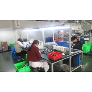 Suzhou Kaho Polymer Technology Co., Ltd. Supplier Evaluation
