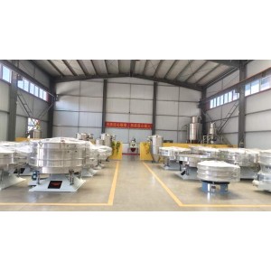 Henan Zhongren Machinery Equipment Co., Ltd. Supplier Evaluation