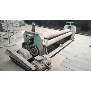 Zhucheng Xinjiye Environmental Protection Equipment Co., Ltd. Supplier Evaluation