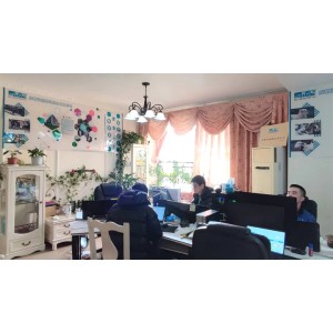 Chengdu Blueworth Plastic Products Co., Ltd. Supplier Evaluation