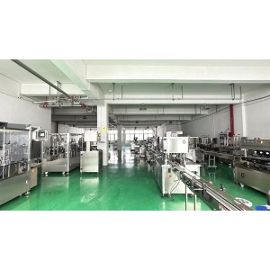 Wenzhou Xindingchi Packaging Technology Co., Ltd. Supplier Evaluation