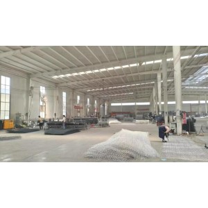 Shenzhou Andesen Wire Fencing Co., Ltd. Supplier Evaluation