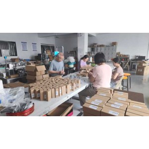 Shenzhen Maxwin Industrial Co., Ltd. Supplier Evaluation
