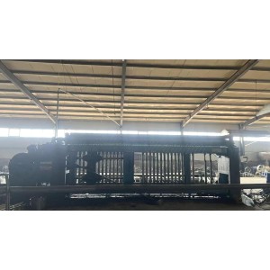 Sichuan Lanfan Traffic Facilities Co., Ltd. Supplier Evaluation
