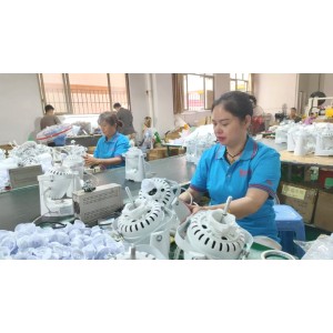 Foshan Lisheng Technology Co., Ltd Supplier Evaluation