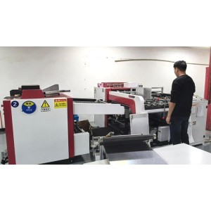 Guangzhou Freefly Paper Packaging Co., Ltd Supplier Evaluation