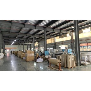 Dongguan Zhong Shi Tuo Enterprise Ltd. Supplier Evaluation