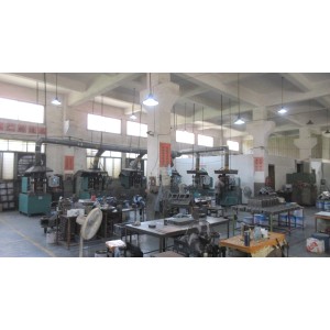 Quanzhou Jdk Diamond Tools Co., Ltd. Supplier Evaluation
