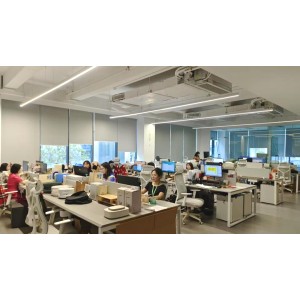 Foshan Kawa Technology Co., Ltd. Supplier Evaluation