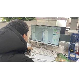 Zhongshan Lambert Precision Hardware Co., Ltd. Supplier Evaluation