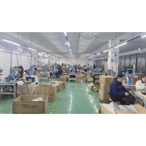 Wuxi East-Sunshine Textile Science And Technology Co., Ltd. Supplier Evaluation