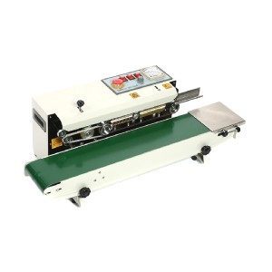 Zhejiang Haizhou Packing Machine Co., Ltd. Supplier Evaluation