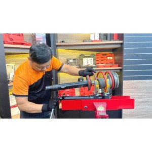 Cosda Manufacturing Company Supplier Evaluation