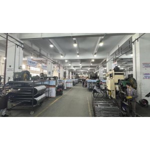 Guangdong Wireking Household Products Co., Ltd. Supplier Evaluation
