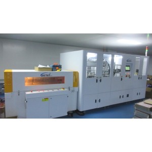 Shandong Keju Pharmaceutical Co., Ltd. Supplier Evaluation