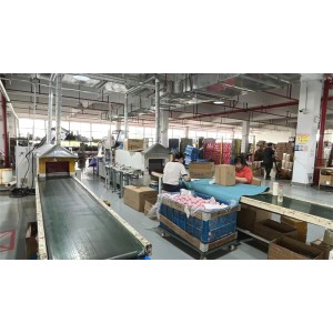 Topko Product Group Ltd. Supplier Evaluation