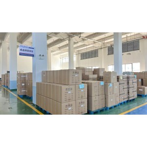 Zhejiang Falin Appliances Co., Ltd. Supplier Evaluation