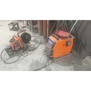 Jining Dongcheng Industry And Trade Co., Ltd. Supplier Evaluation