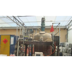 Qingdao Maxtop Tools Co., Ltd. Supplier Evaluation