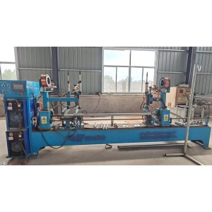 Cangzhou Xinlongyi Construction Equipment Co., Ltd. Supplier Evaluation