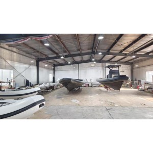 Shandong Rebo Boat Co., Ltd. Supplier Evaluation