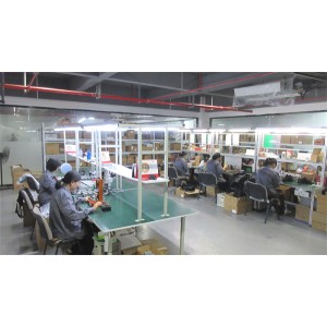 Jinzihao (Fujian) Combustion Equipments Co., Ltd. Supplier Evaluation