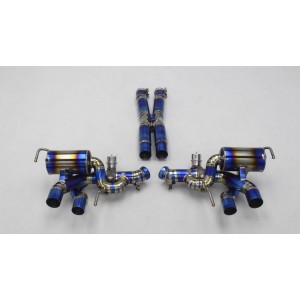 Meizhou Yueding Auto Parts Co., Ltd. Supplier Evaluation